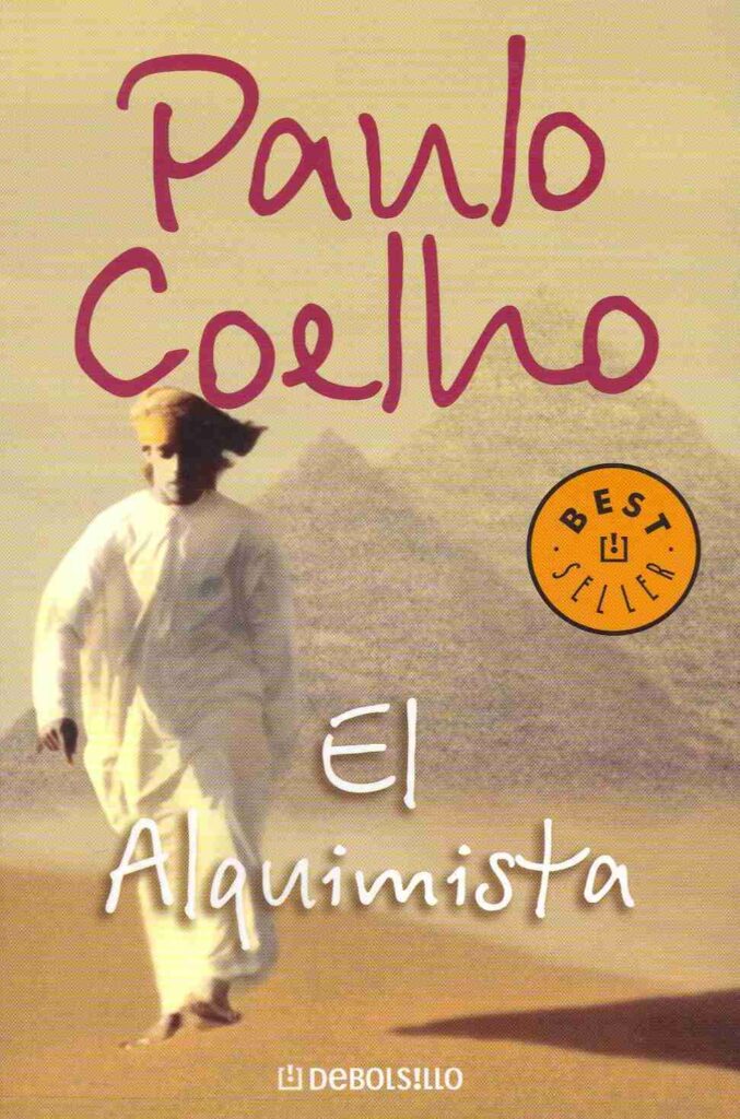 Javier Francisco Ceballos Jimenez Libros de Paulo Coelho 4 677x1024 - Javier Francisco Ceballos Jimenez: Libros de Paulo Coelho